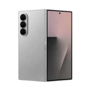 Смартфон Samsung Z Fold 7 12Gb / 256Gb Silver Shadow