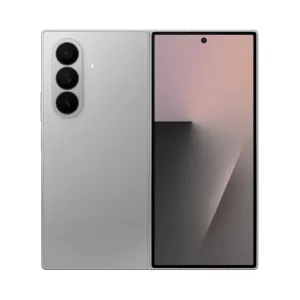 Смартфон Samsung Z Fold 7 12Gb / 256Gb Silver Shadow