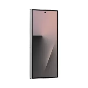 Смартфон Samsung Z Fold 7 12Gb / 256Gb Silver Shadow
