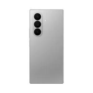 Смартфон Samsung Z Fold 7 12Gb / 256Gb Silver Shadow