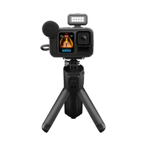 Экшн-камера GoPro HERO13 Creator Edition Экшн-камера GoPro HERO13 Creator Edition