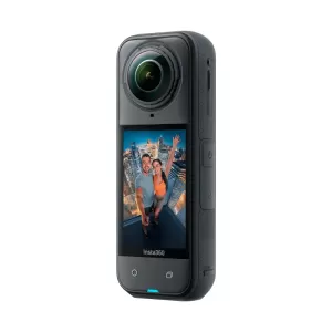 Экшн-камера Insta360 X5 Экшн-камера Insta360 X5