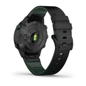 Умные часы Garmin MARQ Golfer (Gen 2) - Carbon Edition Modern Tool Watch (010-02722-21)