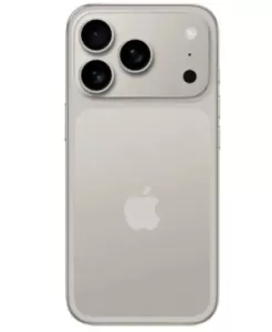 Смартфон Apple iPhone 17 Pro Max 256GB Grey (Серый)