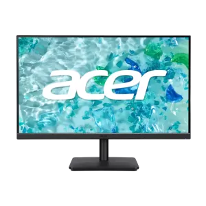 Монитор Acer V247YGbip 23,8'', 16:9, IPS, FHD, 4ms, 250cd, 120Hz, VGA, HDMI, DP