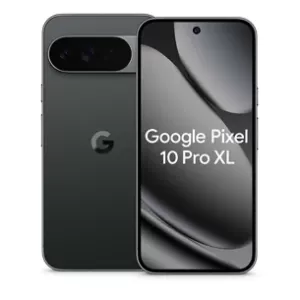 Смартфон Google Pixel 10 Pro (Черный, 128 ГБ, 16 ГБ, Global, nanoSim+eSim, Без Rustore)