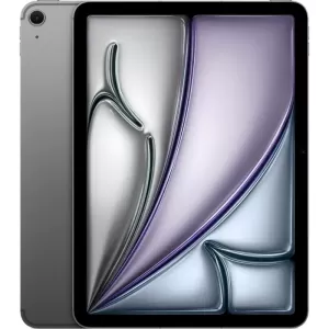 Планшет Apple iPad Air 11 (2024) Wi-Fi + Cellular 512Gb Space Gray Планшет Apple iPad Air 11 (2024) Wi-Fi + Cellular 512Gb Space Gray