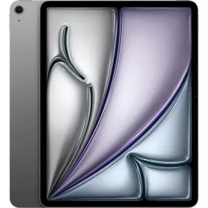 Планшет Apple iPad Air 13 (2024) Wi-Fi 256Gb Space Gray Планшет Apple iPad Air 13 (2024) Wi-Fi 256Gb Space Gray