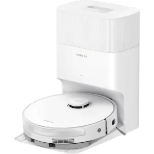 Робот-пылесос Dreame D20 Plus White Global version