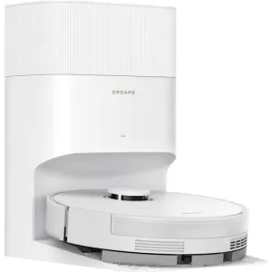 Робот-пылесос Dreame D20 Plus White Global version