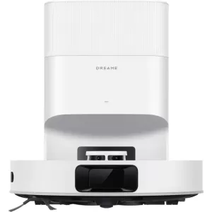 Робот-пылесос Dreame D20 Plus White Global version
