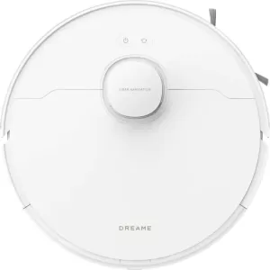 Робот-пылесос Dreame D20 Plus White Global version