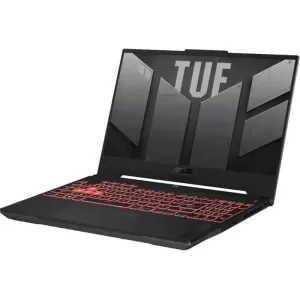 Ноутбук ASUS TUF Gaming F15 FX507VI-LP096 15.6 FHD IPS/ i7-13620H/16GB/512GB SSD (90NR0FH7-M005R0) Mecha Gray