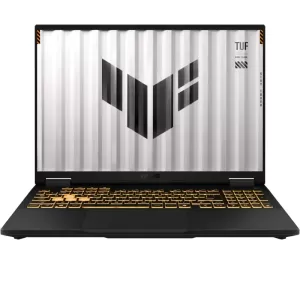 Ноутбук ASUS TUF Gaming F16 FX608JM-RV041 16 FHD IPS/ i5-13450HX/16GB/1TB SSD (90NR0MI1-M002J0) Gray