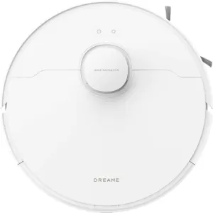 Робот-пылесос Dreame D20 Pro White Global version