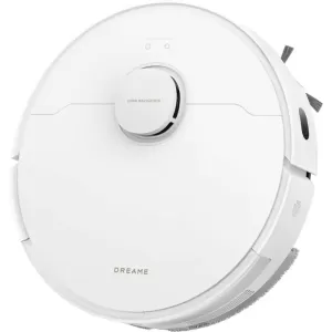 Робот-пылесос Dreame D20 Pro White Global version