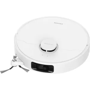 Робот-пылесос Dreame D20 Pro White Global version