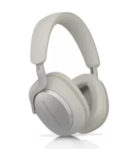 Беспроводные наушники Bowers & Wilkins Px7 S2e, серебряные