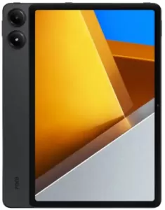 Планшет Poco Pad 8/256Gb, серый