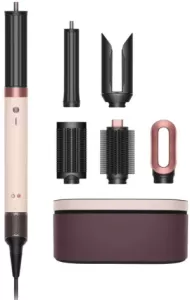 Стайлер Dyson Airwrap Co-Anda 2x HS09, Ceramic Pink Стайлер Dyson Airwrap Co-Anda 2x HS09, Ceramic Pink