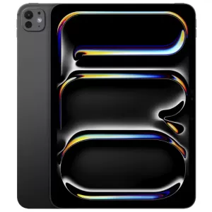 Планшет Apple iPad Pro 13 (2024) 1Tb Wi-Fi nano-texture glass Space Black Планшет Apple iPad Pro 13 (2024) 1Tb Wi-Fi nano-texture glass Space Black