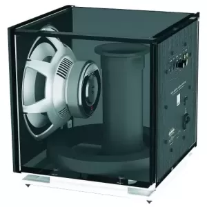 Сабвуфер Dali SUB E-12 F Black