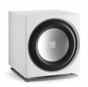 Сабвуфер Dali SUB E-12 F White