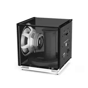 Сабвуфер Dali SUB E-12 F White