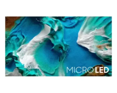 Телевизор Samsung MNA89MS1BACXRU,Micro LED, серебристый Телевизор Samsung MNA89MS1BACXRU,Micro LED, серебристый