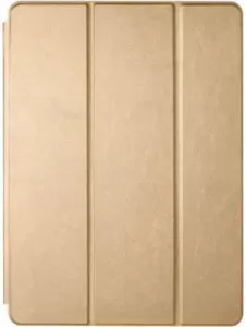 Чехол-книжка Smart Case для планшета iPad Pro 11" (2018) Gold