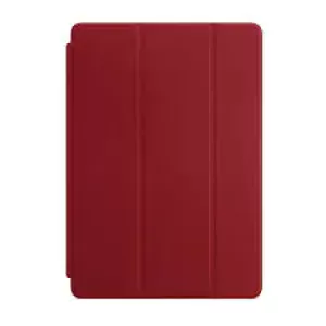 Чехол-книжка Smart Case для планшета Apple iPad 10.2" (2019/20/21) Red