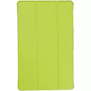 Чехол-книжка Smart Case для планшета Apple iPad 10.2" (2019/20/21) Green