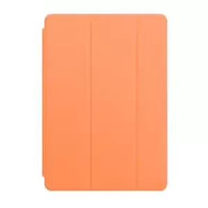 Чехол-книжка Smart Case для планшета Apple iPad 10.2" (2019/20/21) Orange