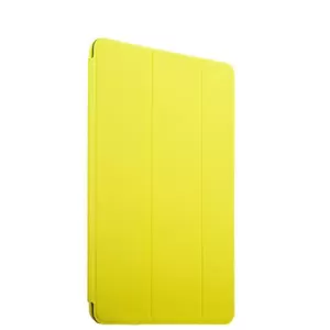 Чехол-книжка Smart Case для планшета Apple iPad Air 10.5" (2017/19) Желто зеленый