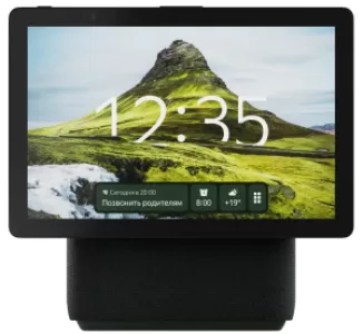 Умная колонка Яндекс Станция Дуо Макс с Zigbee (YNDX-00055GRN) Green (Зеленый) Умная колонка Яндекс Станция Дуо Макс с Zigbee (YNDX-00055GRN) Green (Зеленый)