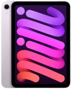 Планшет Apple iPad Mini (2024) 128GB Wi-Fi Purple (Фиолетовый) (MXN93)