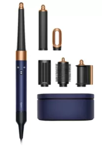 Стайлер Dyson Airwrap Complete Long HS08 Prussian Blue/Rich Copper (Синий/Медный) Стайлер Dyson Airwrap Complete Long HS08 Prussian Blue/Rich Copper (Синий/Медный)