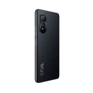 Мобильный телефон COOL 20S 6/128GB 5G A10400164 BLACK COOLPAD