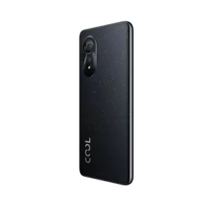 Мобильный телефон COOL 20S 6/128GB 5G A10400164 BLACK COOLPAD