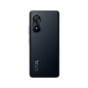 Мобильный телефон COOL 20S 6/128GB 5G A10400164 BLACK COOLPAD