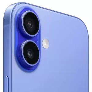 Мобильный телефон IPHONE 16 128GB MYEC3HN/A ULTRAMARINE APPLE
