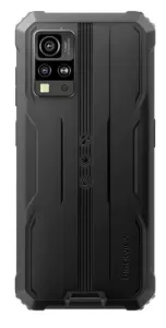 Мобильный телефон BV4800 PRO 4/128GB BLACK BLACKVIEW