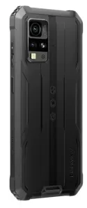 Мобильный телефон BV4800 PRO 4/128GB BLACK BLACKVIEW