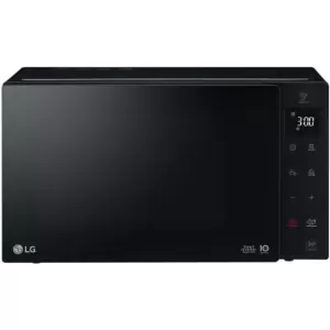 Микроволновая печь 25L SOLO BLACK MW25R35GIS 1150W LG