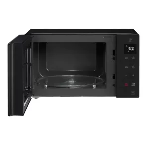 Микроволновая печь 25L SOLO BLACK MW25R35GIS 1150W LG