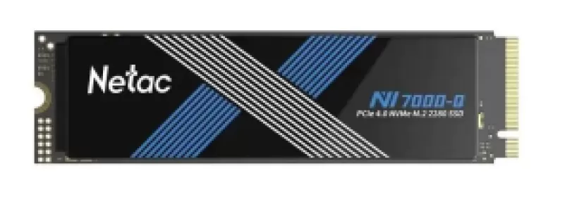 Накопитель SSD M.2 2280 1TB NVME NT01NV7000Q-1T0-E4X NETAC