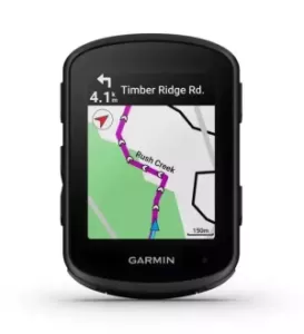 Навигатор Garmin GPS EDGE 840 (Цвет: Black) Навигатор Garmin GPS EDGE 840 (Цвет: Black)