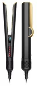 Выпрямитель Dyson Airstrait HT01, черный/золотой (Onyx/Gold) 534073 Выпрямитель Dyson Airstrait HT01, черный/золотой (Onyx/Gold) 534073