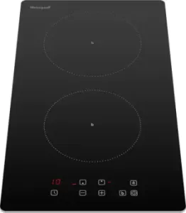 Индукционная варочная панель Weissgauff HI 32 BA Индукционная варочная панель Weissgauff HI 32 BA