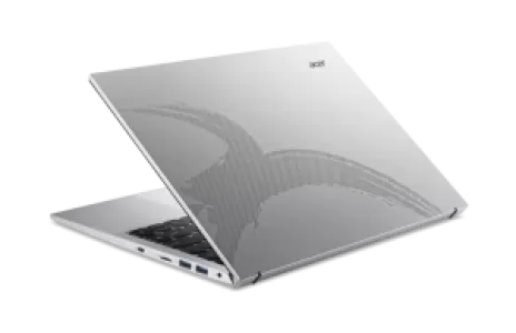 Ноутбук ASPIRE Lite 14" WQ2.2K 2240x1400 1200:1 /Core i3-1315U 8/512GB DDR5 NoOS ACER